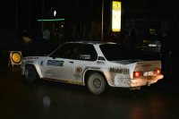 Michel Decremer / Patrick Lienne - Opel Ascona 400