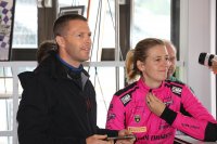 Jan Heylen & Sarah Bovy