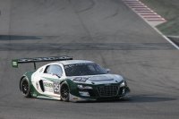 Louis-Philippe Soenen - Audi R8 GT3 LMS