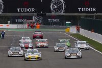 Porsche GT3 Cup Challenge Benelux