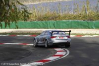 Johan Kristoffersson (Audi)