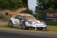 Herberth Motorsport - Porsche 991 GT3 R