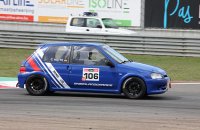 Christoff Hötte - Peugeot 106