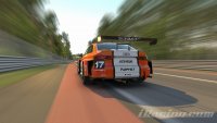 G-Drive Racing Eximia TCR - Audi RS3 LMS