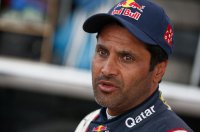 Nasser Al-Attiyah - MINI