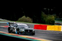 K-PAX Racing - Bentley Continental GT3