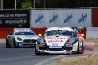 GHK Racing by Speedlover - Porsche 991
