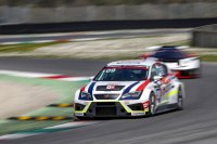 Monlau Competicion - Cupra TCR
