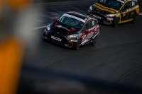 Tomas De Backer - Ford Peerlings
