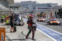 Pitlane 2019 Hankook 24H Dubai