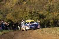 Kris Princen - Subaru Impreza WRC