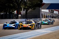 Ligier JS P4