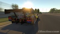 SimRC Clubsport - Radical SR8