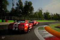 RJN - Nissan GT-R Nismo GT3