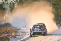 Elfyn Evans - Toyota Yaris WRC