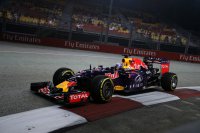Daniel Ricciardo - Red Bull