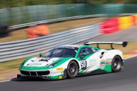 Louis-Philippe Soenen - AF Corse