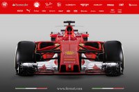 Ferrari SF70H