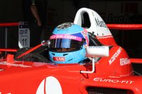 Max Defourny - Lechner Racing School