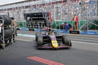 Isack Hadjar - Campos Racing