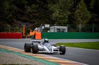 Werner d’Ansembourg - Brabham BT49