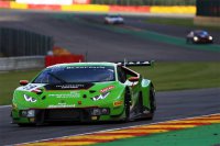 GRT Grasser Racing Team - Lamborghini Huracán