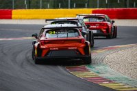 Giovanni Scamardi - SP Compétition Cupra Leon VZ TCR