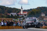 Sébastien Ogier - Toyota Yaris Rally1