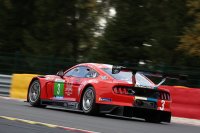VDS Racing Adventures - MARC II V8 Mustang
