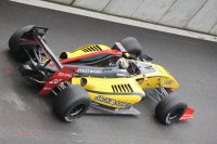 Kevin Magnussen - Dams