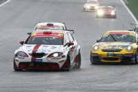 Spork Racing Team - Seat León Supercopa