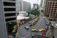 Macau GT World Cup