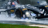 PR1/Mathiasen Motorsports - Oreca FLM09-Chevrolet