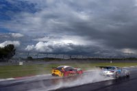 regen 2015 British GT Silverstone 500