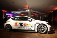Seat Leon TCR