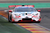 WCB Racing Team by Leipert Motorsport - Lamborghini Super Trofeo