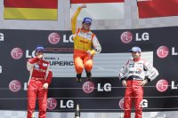 Christian Engelhart - Sean Edwards - Kuba Giermaziak