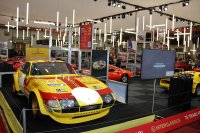 75 Years of Ferrari