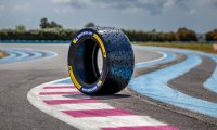 Michelin Pilot Sport Endurance 2026