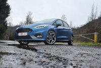 Ford Fiesta ST