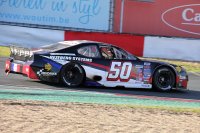 Liam Hezemans - Hendriks Motorsport