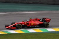 Charles Leclerc - Ferrari