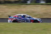 Olivier Hertsens/Nicolas Busschaert - BMW E46