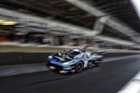 Team Duqueine Engineering Ferrari 458