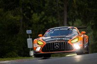 Mercedes-AMG Team HRT