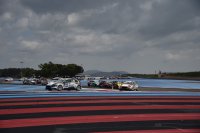 Start 2018 TCR Europe Paul Ricard