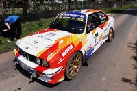 PJ Maeyaert - BMW M3