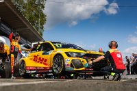 Comtoyou Racing Audi RS 3 LMS