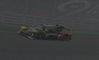 CKS Racing - Dallara P217 LMP2