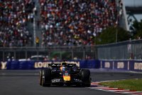 Max Verstappen (Red Bull Racing)